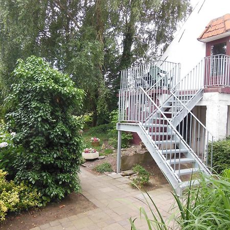Poezelhoekvallei Appartement Zonnebeke Exterior photo